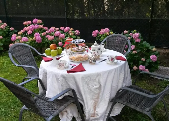 Bed & Breakfast Agli Aceri