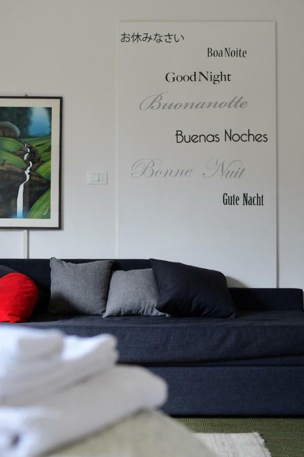 Agli Aceri Bed & Breakfast Verona