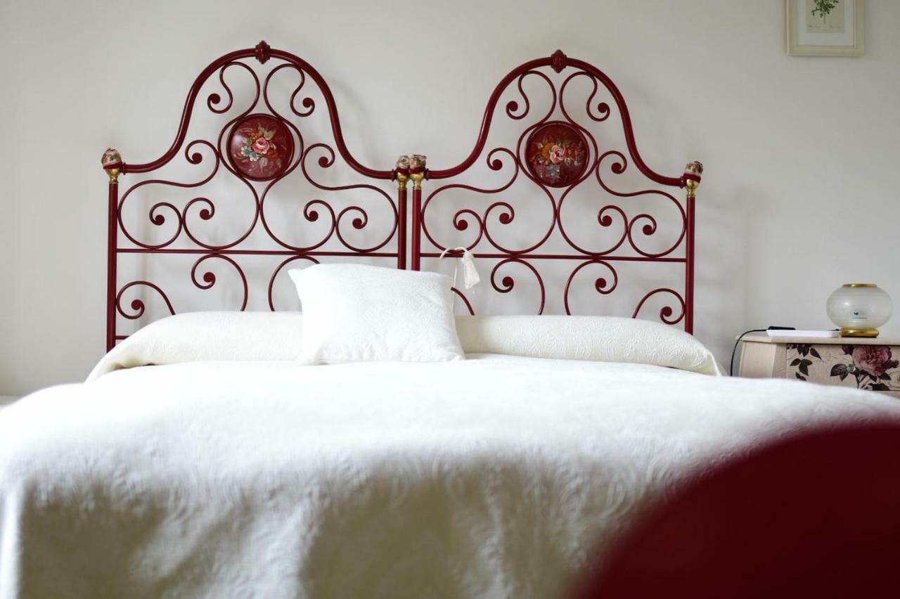 Couette-café Agli Aceri *