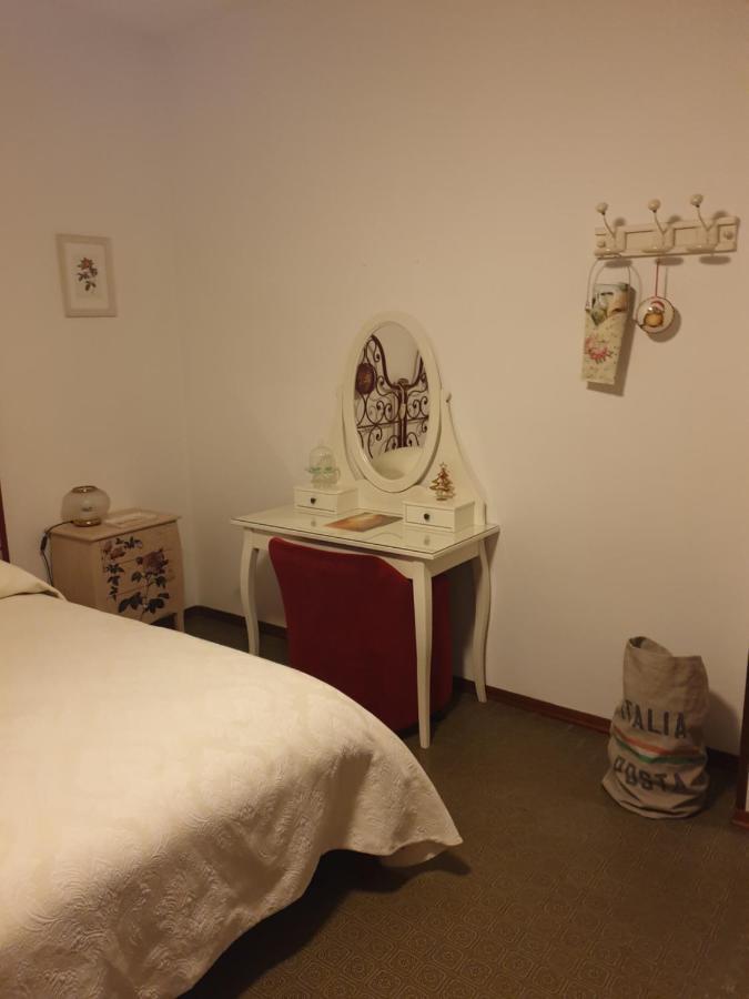 Agli Aceri Couette-café
