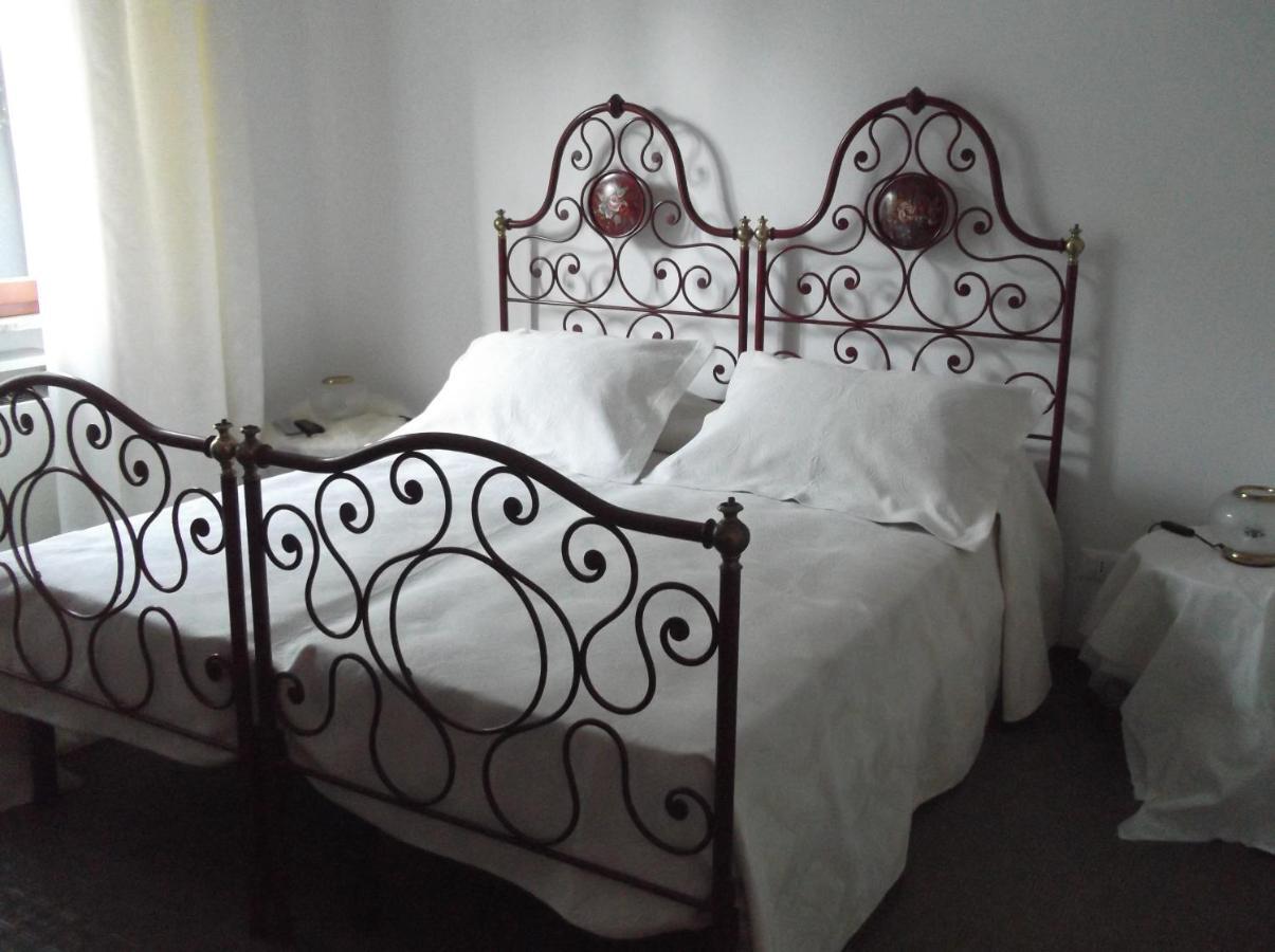 Agli Aceri Couette-café