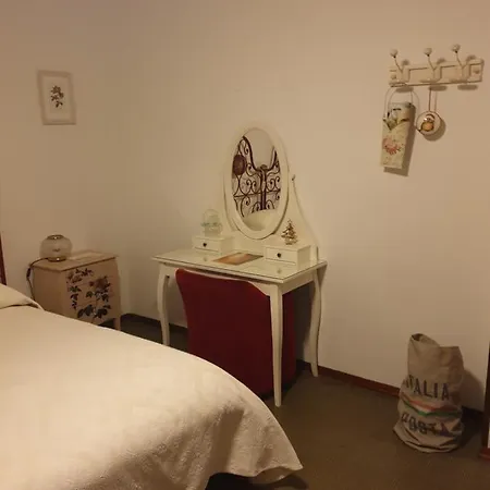 Bed & Breakfast Agli Aceri Bed & Breakfast Verona Exterior photo