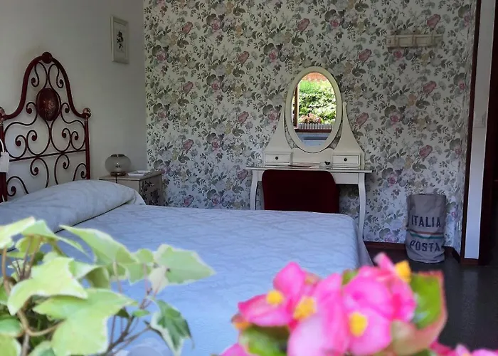 Bed & Breakfast Agli Aceri