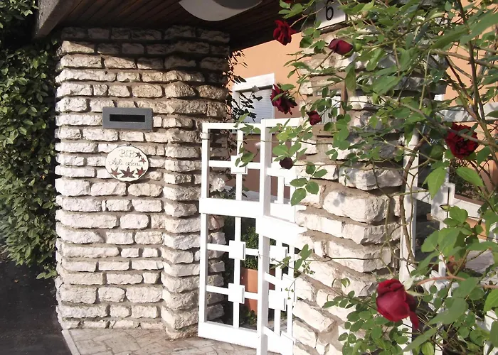 Bed & Breakfast Agli Aceri