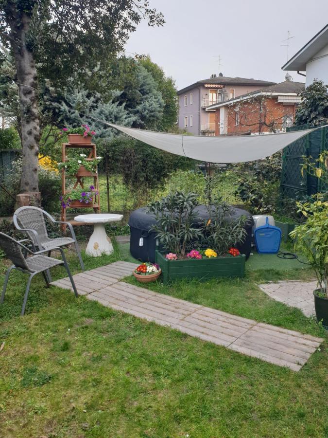 Bed & Breakfast Bed & Breakfast Agli Aceri Verona