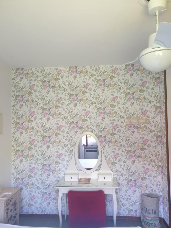 Bed & Breakfast Agli Aceri Bed & Breakfast