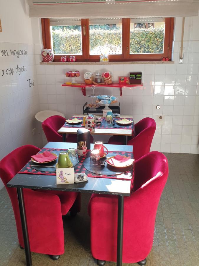 Bed & Breakfast Bed & Breakfast Agli Aceri Verona
