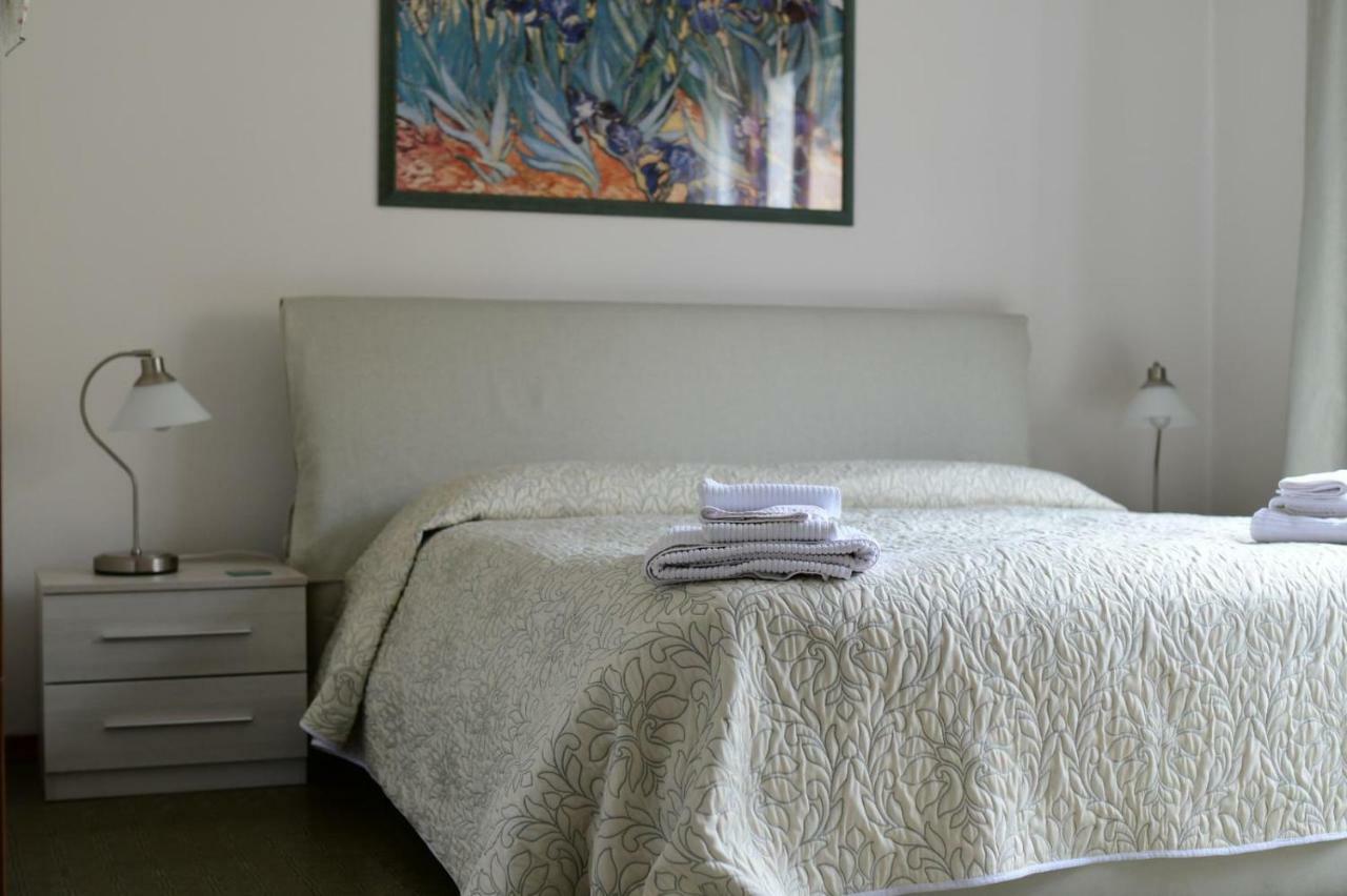 Bed & Breakfast Bed & Breakfast Agli Aceri *