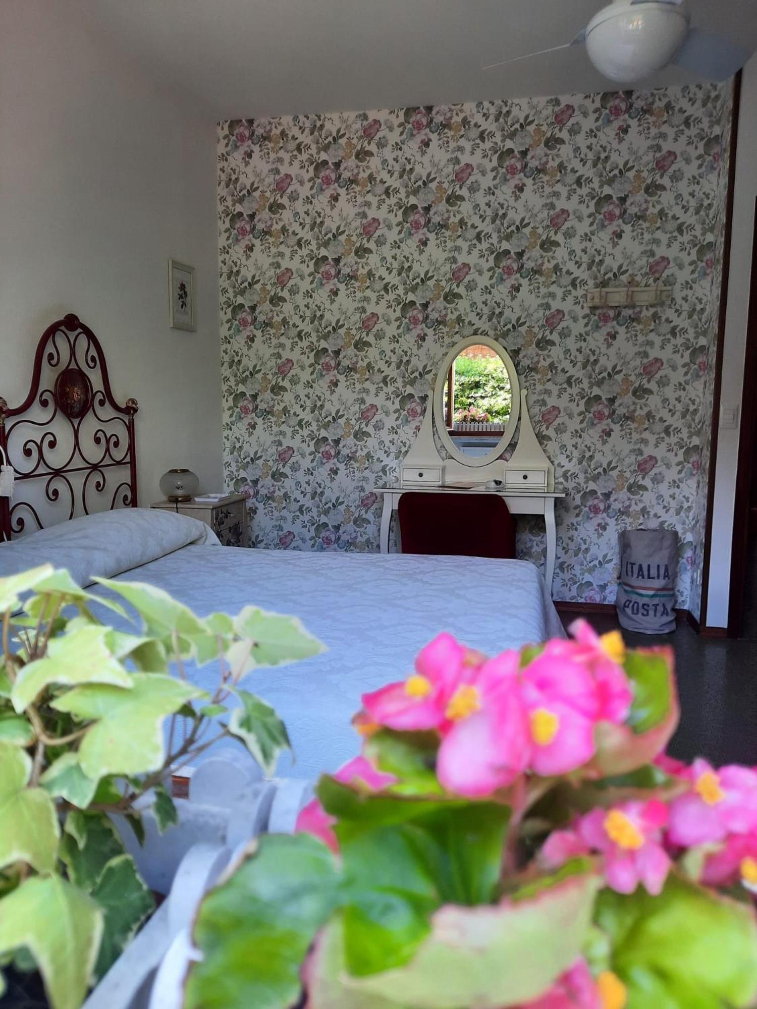 Bed & Breakfast Agli Aceri